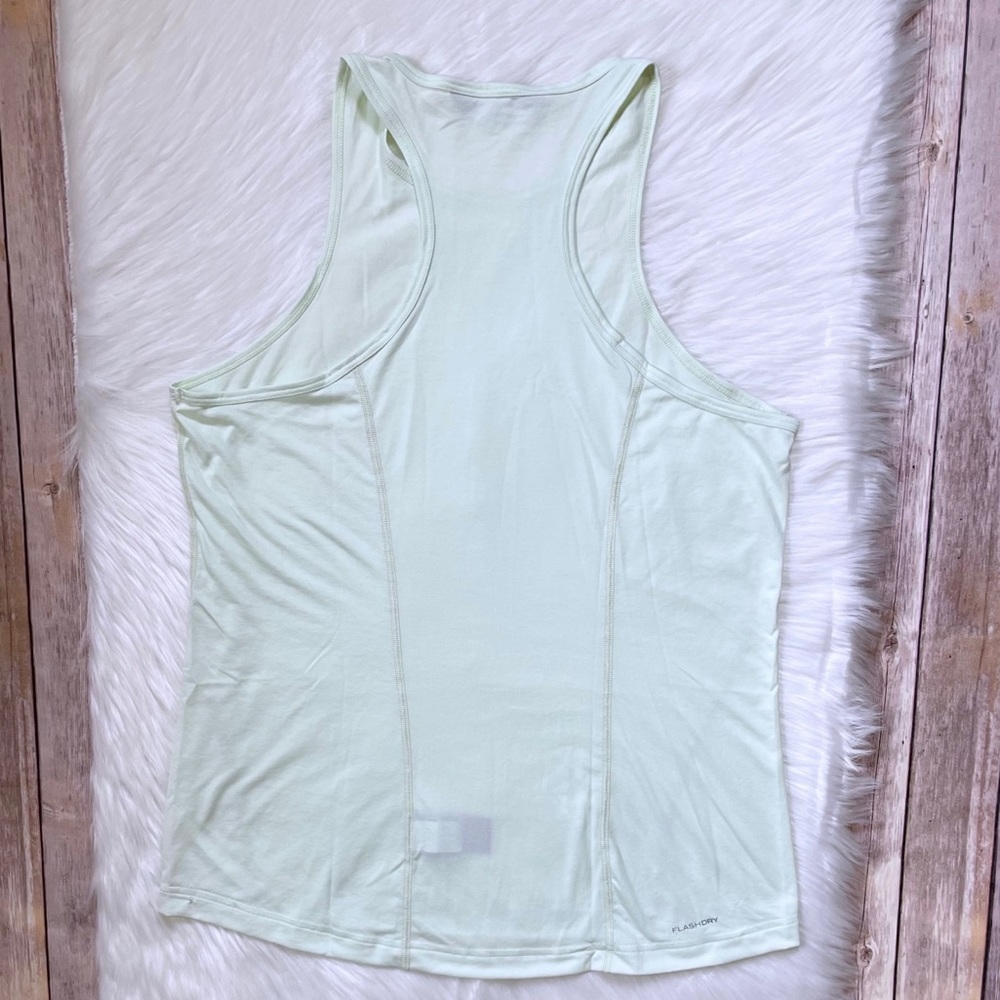 The North Face Women’s On The Go FlashDry Tank Top - Picture 3 of 6
